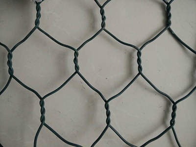 石籠網(格賓網)圖片4